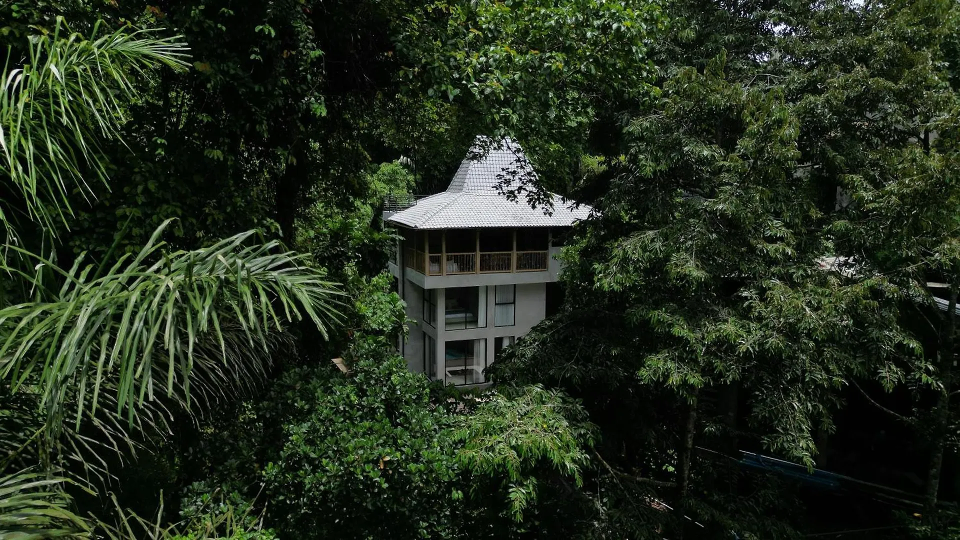 Your Exclusive Escape Into Nature With Stunning Art Luxury And Riverfront Views Ubud  0*, Ubud (Bali) Indonesia